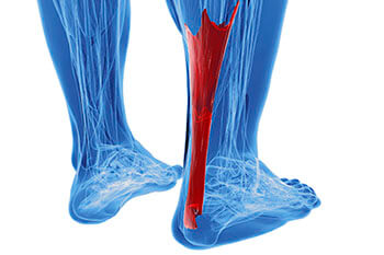 achilles tendon treatment in the New York, NY 10036 area