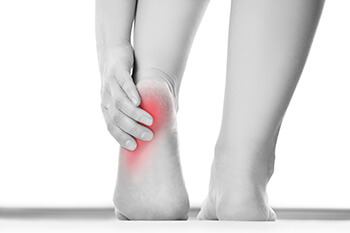 Heel pain treatment in the Midtown Manhattan, New York, NY 10036